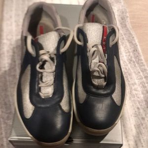 Prada Sneakers